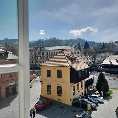 Kajovska 63 * Český Krumlov